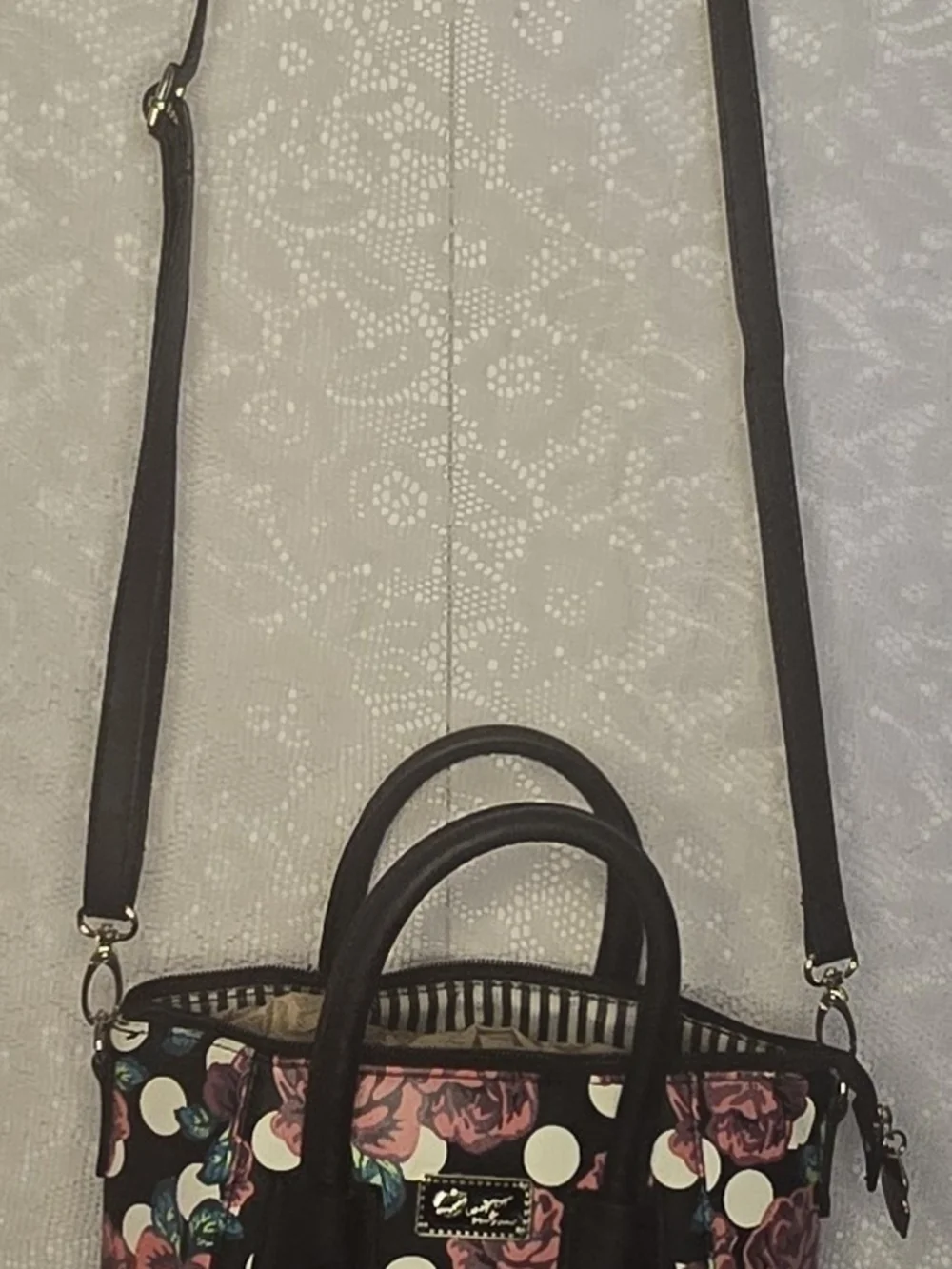 Luv Betsey this luv